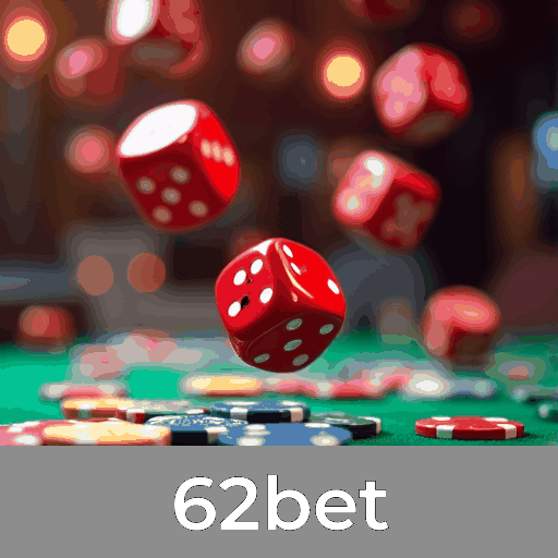 62bet: A Melhor Experiência em Apostas com Serviços Profissionais