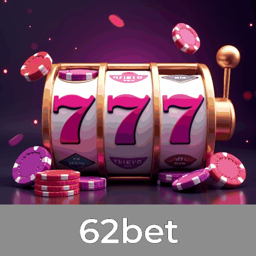 Experimente o acesso premium e seguro no 62bet