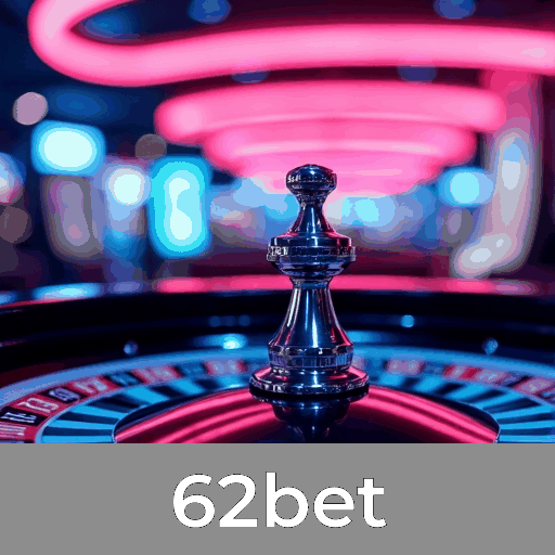 Experimente o acesso premium e seguro no 62bet