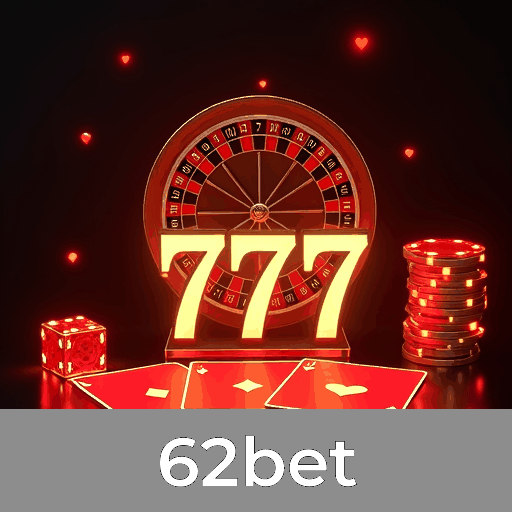 62bet: Apostas esportivas especializadas no Brasil