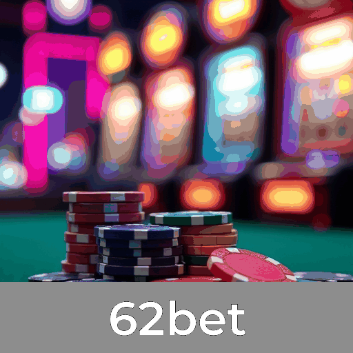 62bet: Bônus e Promoções Exclusivas para Você!