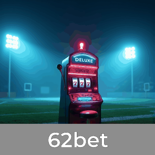 62bet: Apostas esportivas especializadas no Brasil