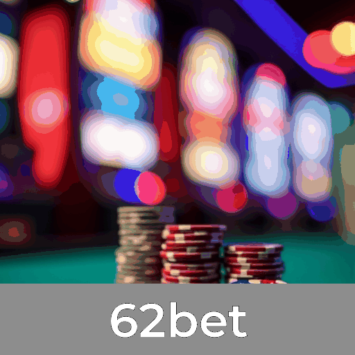 62bet: A Melhor Experiência em Apostas com Serviços Profissionais